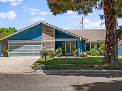 2463 E Puritan Dr, Anaheim, CA, 92806