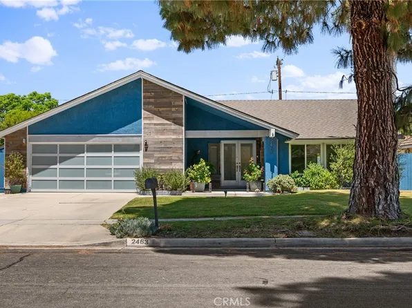 2463 E Puritan Dr, Anaheim, CA 92806