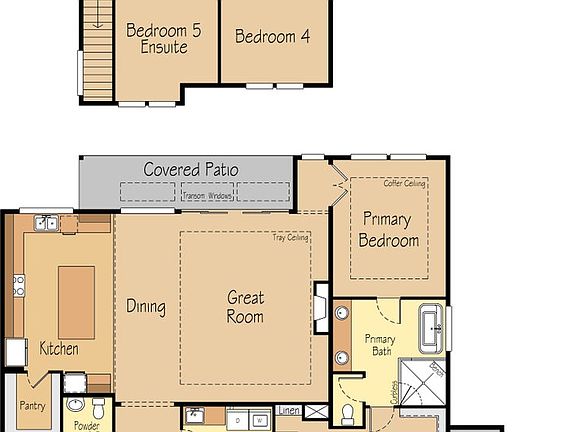2nd image of this home