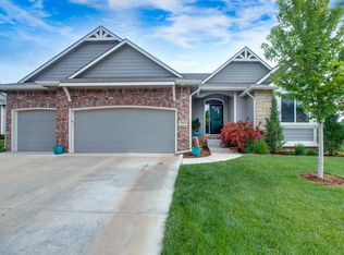 14524 W Hayden St, Wichita, KS 67235