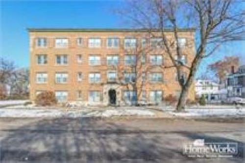 1st image of 601 W Lasalle Ave APT D-4