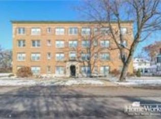 601 W Lasalle Ave APT D-4, South Bend, IN 46601