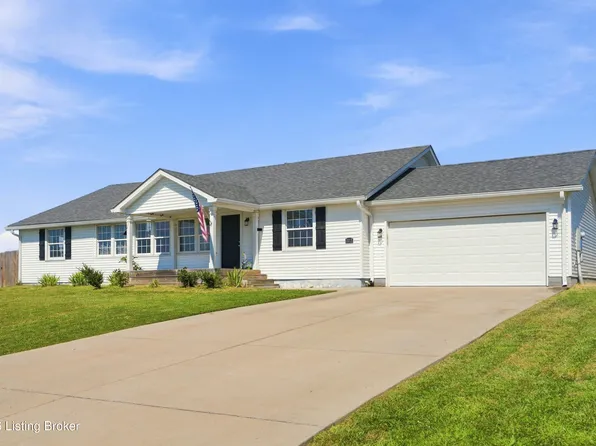 112 Hunters Ridge Dr, Eminence, KY 40019