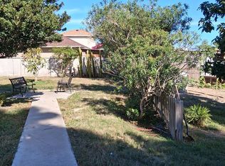 N/a N Forest Blvd #9, Brownsville, TX 78526