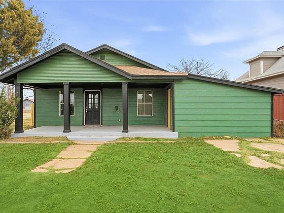 2nd image of 520 N Grady St