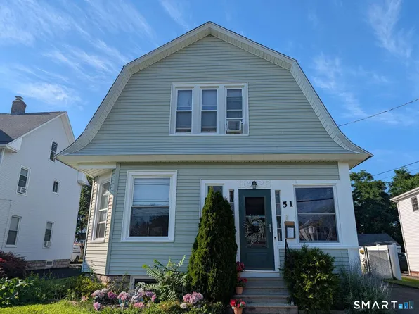 51 Broad Street, Plainville, CT 06062