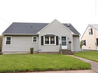325 Thompson Blvd, Watertown, NY 13601