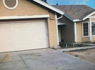 37334 E Atlanta St, Palmdale, CA 93552