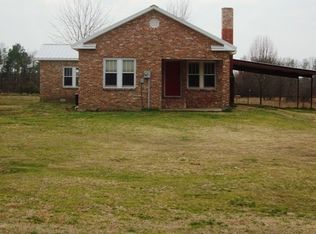 1410 Fm 3129 S, Bloomburg, TX 75556