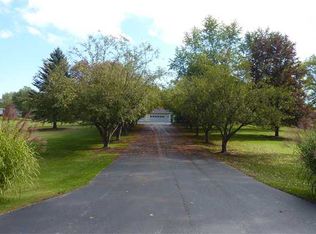 3245 Wheeler Station Rd, Bloomfield, NY 14469