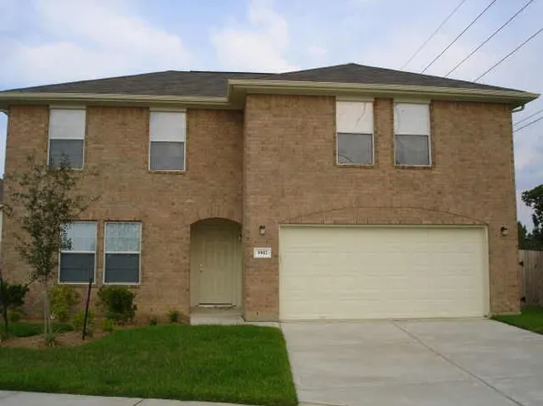 5902 Shining Leaf Ct, Katy, TX 77449