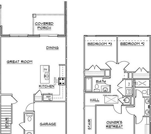 4th image of 628 Harbor Town Dr