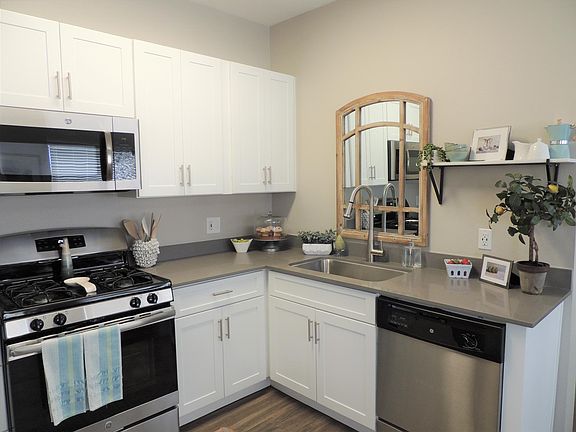4th image of 28401 Los Alisos Blvd APT 4111