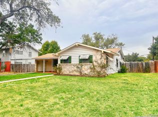 4223 Parkwood Dr, San Antonio, TX 78218