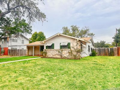 4223 PARKWOOD DR, San Antonio, TX, 78218