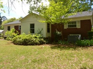 1521 Greenwood Ln, Rock Hill, SC 29730
