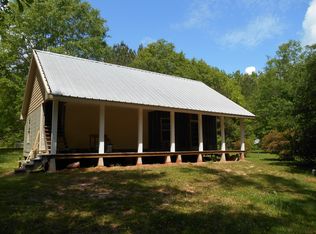 27439 Reid Rd, Loranger, LA 70446