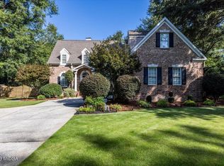 101 Treyburne Way, Macon, GA 31210