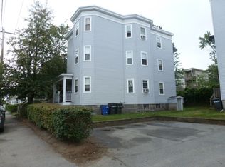 7 Rawson Rd #2, Quincy, MA 02170