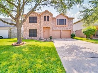 18127 Noble Forest Dr, Humble, TX 77346
