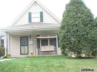 2508 S 11th St, Omaha, NE 68108
