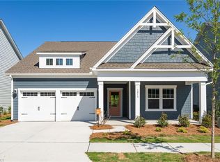 1213 Hackney Dr #132, Elon, NC 27244