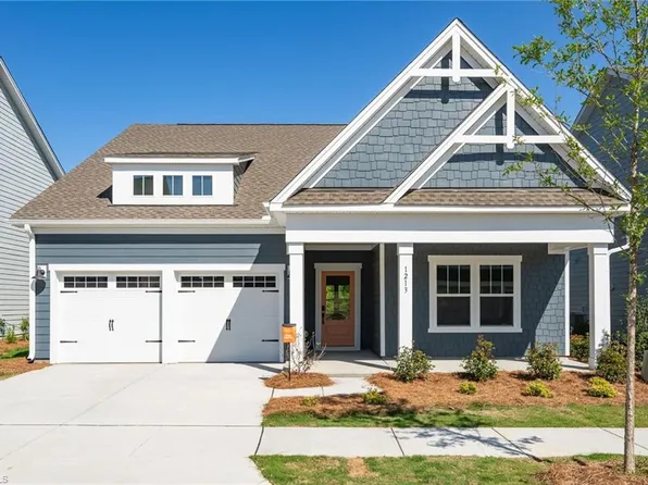 1213 Hackney Dr #132, Elon, NC 27244
