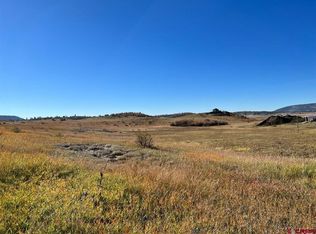 1267 Roush Dr, Pagosa Springs, CO 81147