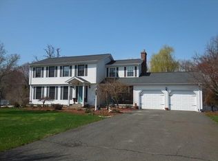 181 Jeffrey Ln, West Springfield, MA 01089
