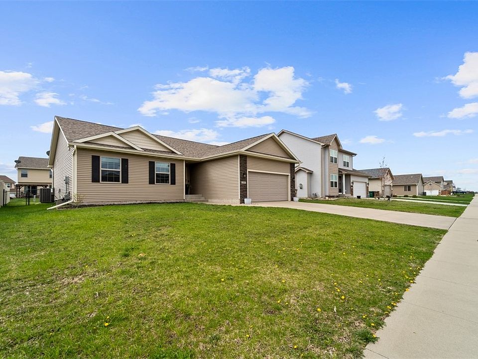 1301 13th St SE, Bondurant, IA 50035 Zillow