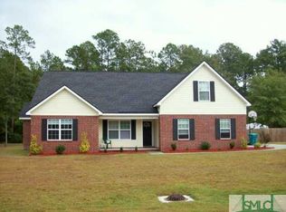 220 Rosehill Dr, Rincon, GA 31326