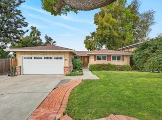 14705 E Hills Dr, San Jose, CA