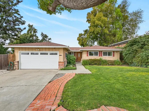 14705 E Hills Dr, San Jose, CA 95127