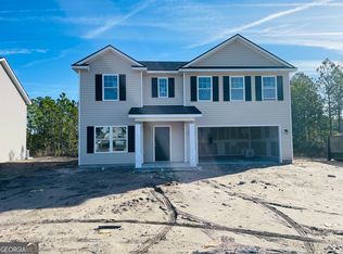65 Willow Dr, Saint Marys, GA 31558