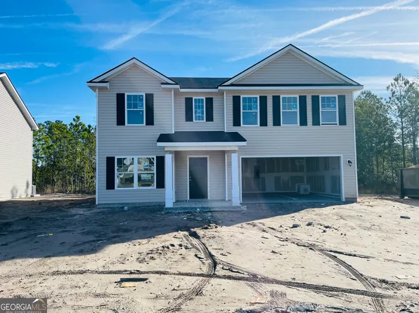 65 Willow Dr, Saint Marys, GA 31558