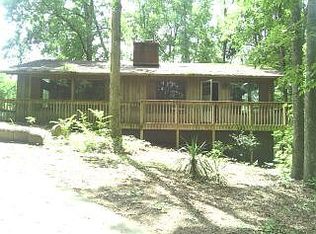 390 Heaton Rd, Covington, GA 30016