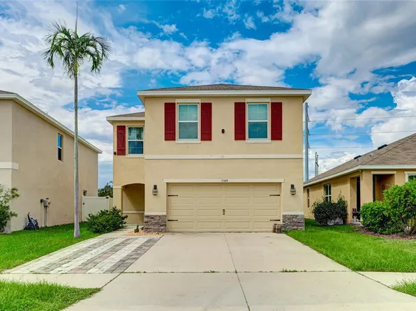 11164 Leland Groves Dr, Riverview, FL 33579
