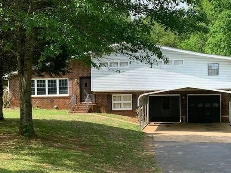 1461 Old Rocky Ridge Rd — Photo 1