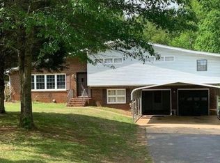 1461 Old Rocky Ridge Rd, Jacksonville, AL 36265