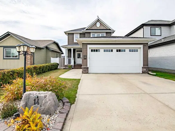 14 SE Windermere Close, Red Deer, AB T4N 2J8