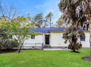 2425 Sparks Rd, Augusta, GA 30906