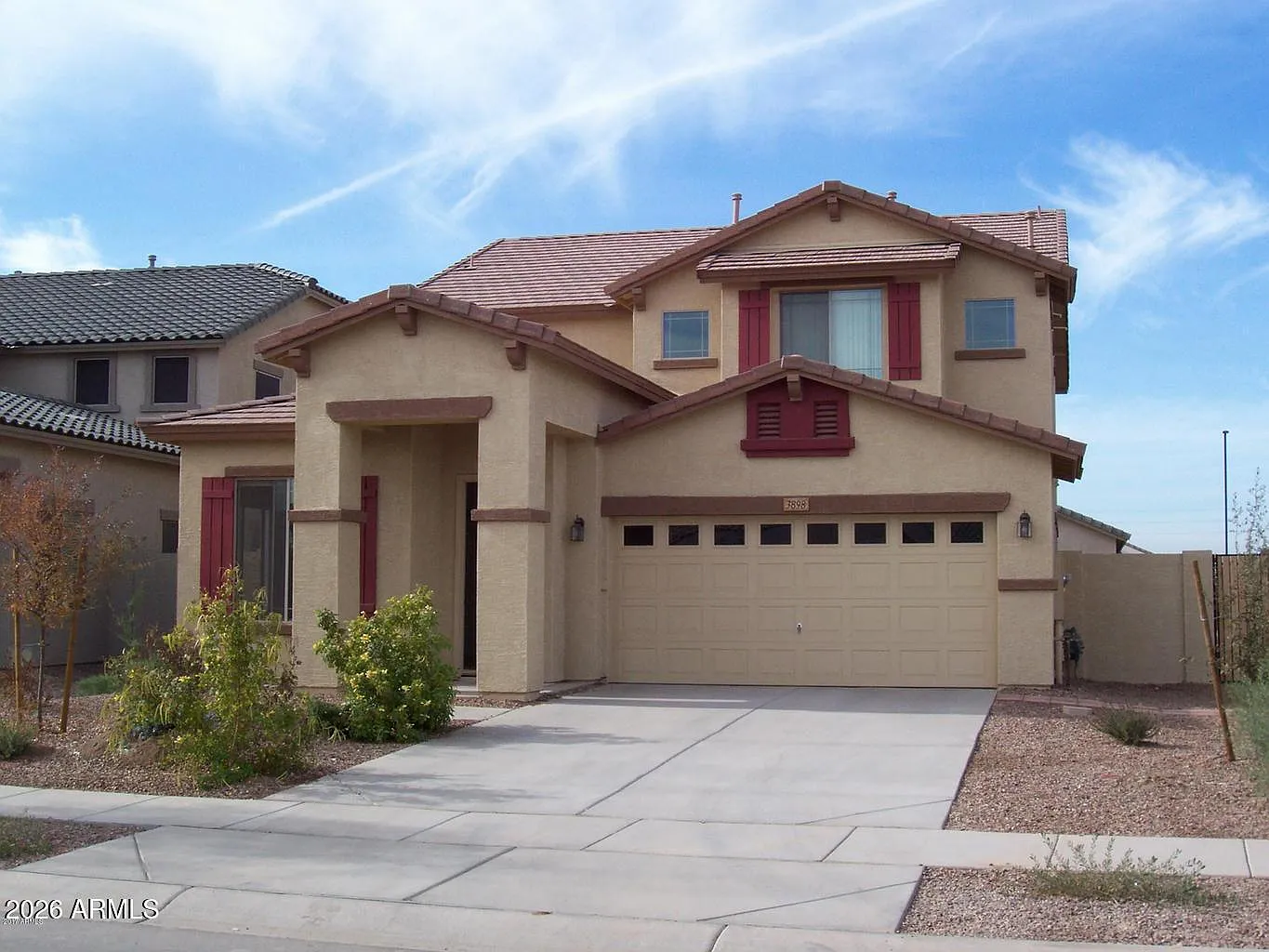 4 bed, 2.5 bath, 2540 sqft, $2,495 — Photo 2