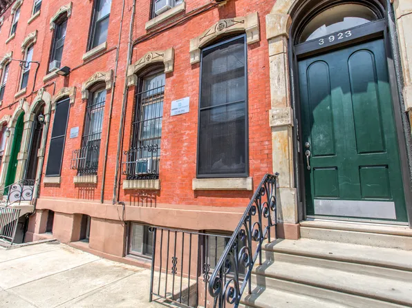 University City Associates