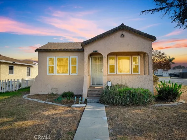 5832 Homewood Ave, Buena Park, CA 90621