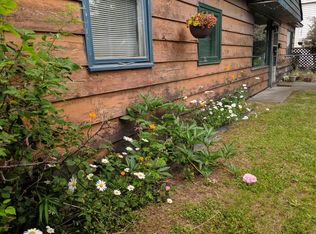 1821 Toklat St, Anchorage, AK 99508