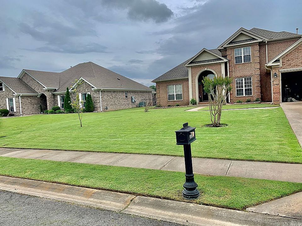 2352 Lakeshore Ln, Cabot, AR 72023 Zillow