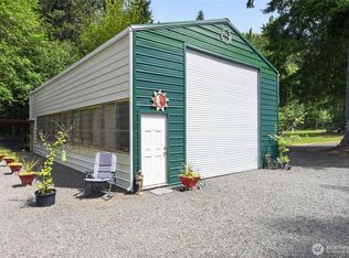 9061 US Hwy 12, Randle, WA 98377