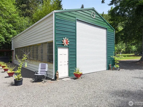 9061 US Hwy 12, Randle, WA 98377