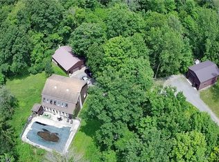 1673 Kings Corners Rd, Union Springs, NY 13160