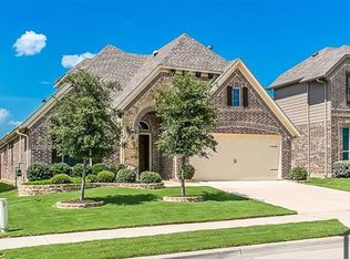2337 Ranchview Dr, Little Elm, TX 75068